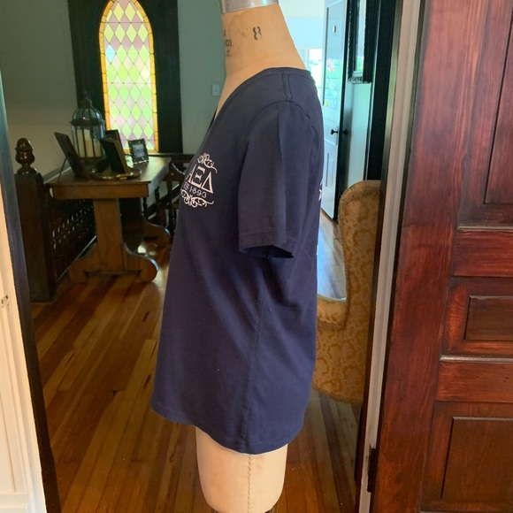 Auburn University Alpha XI Delta Sorority M - Picture 5 of 8